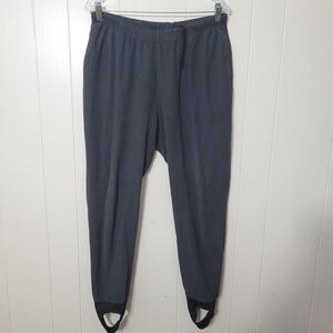 LL Bean Grey Men's  Sweatpants  Size L